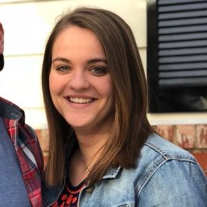 Meet your Posher, Sara